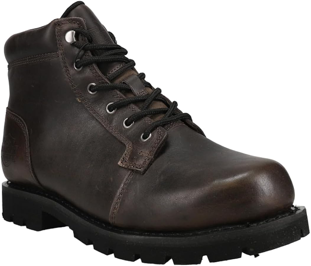 Amazon.com: HARLEY-DAVIDSON FOOTWEAR Men's Pearson 5